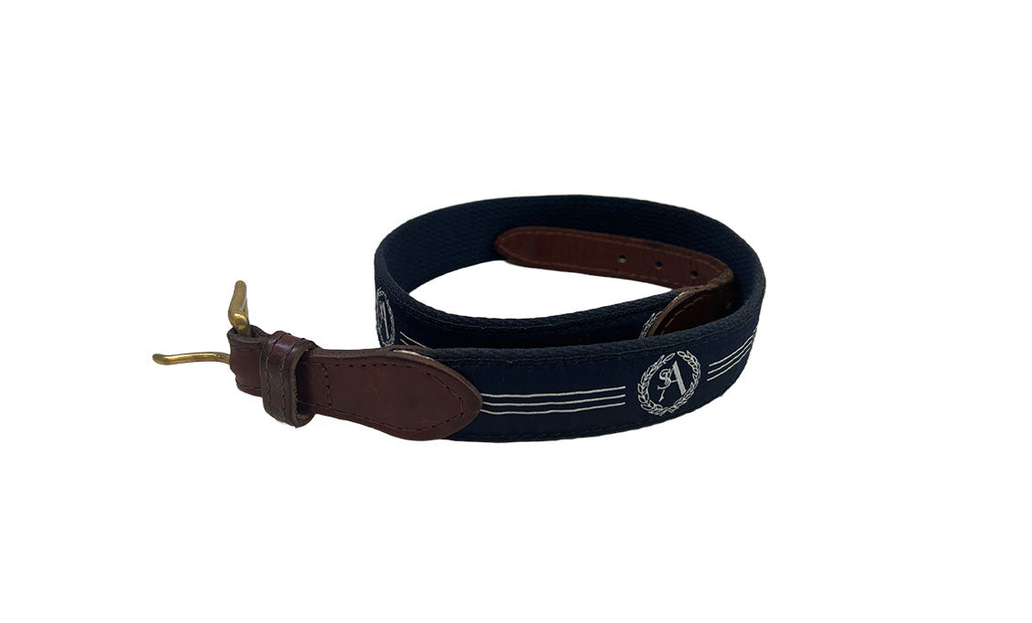 St. Ann Custom Belt