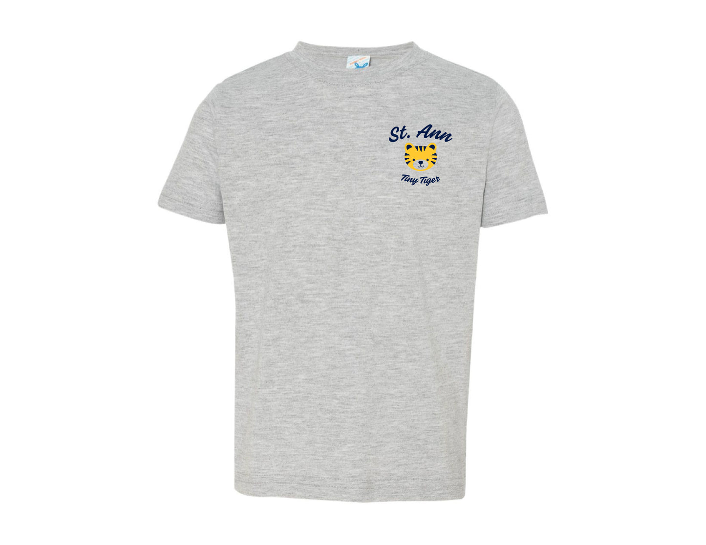 St. Ann YCC Spirtwear T-shirt